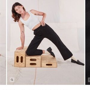 Big Bud Press Action Pants size 1X